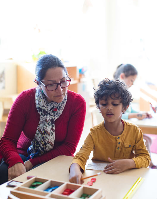 Tuition & Fees | Eagle Montessori Teaching Academy - Boise, ID